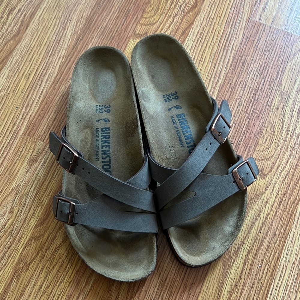 Birkenstock Yao Sandals